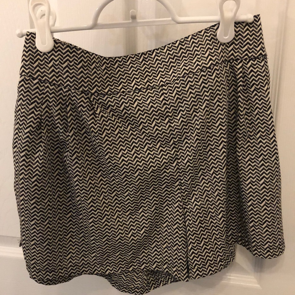 American eagle shorts!